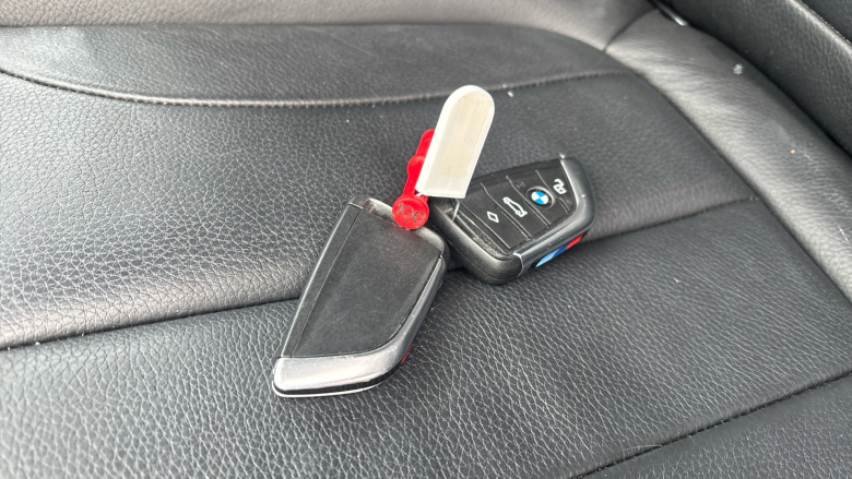 BMW 1 Series 118i M Sport 5dr Petrol Hatchback